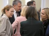 Niespodziewane odejście Pełczyńskiej-Nałęcz: Co dalej z Polską 2050?