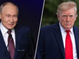 Hillary Clinton: Putin może mieć informacje kompromitujące Trumpa