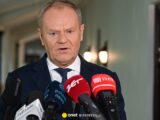Donald Tusk o trudnej współpracy: oświadczenie premiera