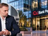 Bank Pekao zwiększa skalę wdrożeń AI, mimo obaw o bezpieczeństwo