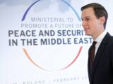 Holenderski wywiad śledził zięcia Trumpa – miliony na koncie z Emiratów