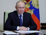 Putin opóźnia negocjacje do czasu wyborów w USA