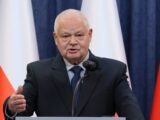 Prezes NBP Adam Glapiński zagrożony postawieniem przed Trybunałem Stanu