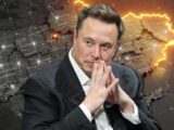 Elon Musk ostro krytykuje sytuację w Ukrainie, kontruje go Radosław Sikorski