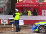 Kontrowersje wokół zatrzymania Piotra W.: Zażalenie adwokata na działania policji