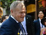 Premier Tusk Rozpoczyna Ważne Rozmowy Gospodarcze w Wietnamie