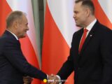 Premier odpowiedział na informacje o koniach w rezydencji prezydenckiej