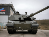 Challenger 3: Nowa Era Modernizacji Brytyjskich Czołgów