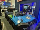 AUSA 2026: Przełomowe prezentacje autonomicznych pojazdów dla US Army