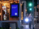 DOOH: Rewolucja w Reklamie Zewnętrznej dzięki Nowoczesnym Technologiom
