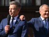 Nieobecność Tusk i Macron na obchodach rewolucji węgierskiej: Dyplomatyczne napięcia i opóźnienia