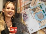 Niskie podatki spółki influencerki wywołały burzę w sieci