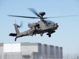 USA inwestuje w nowoczesne radary dla śmigłowców Apache