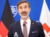 Minister Słowacji w Moskwie: Rozmowy o energetyce i światowy pokój