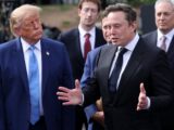 Elon Musk pod lupą Demokratów: Śledztwa i polityczne napięcia