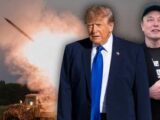 Starlink znów działa na Ukrainie: Trump i Musk rozwiązują konflikt