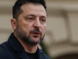 Kontrowersyjna Propozycja Pokojowa dla Ukrainy: Zełenski Stanowczo Odrzuca