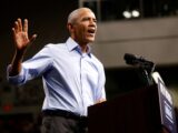 Barack Obama ostro krytykuje Donalda Trumpa na wiecach wyborczych w USA
