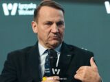 Sikorski ostrzega przed eskalacją wojny hybrydowej Rosji w Europie