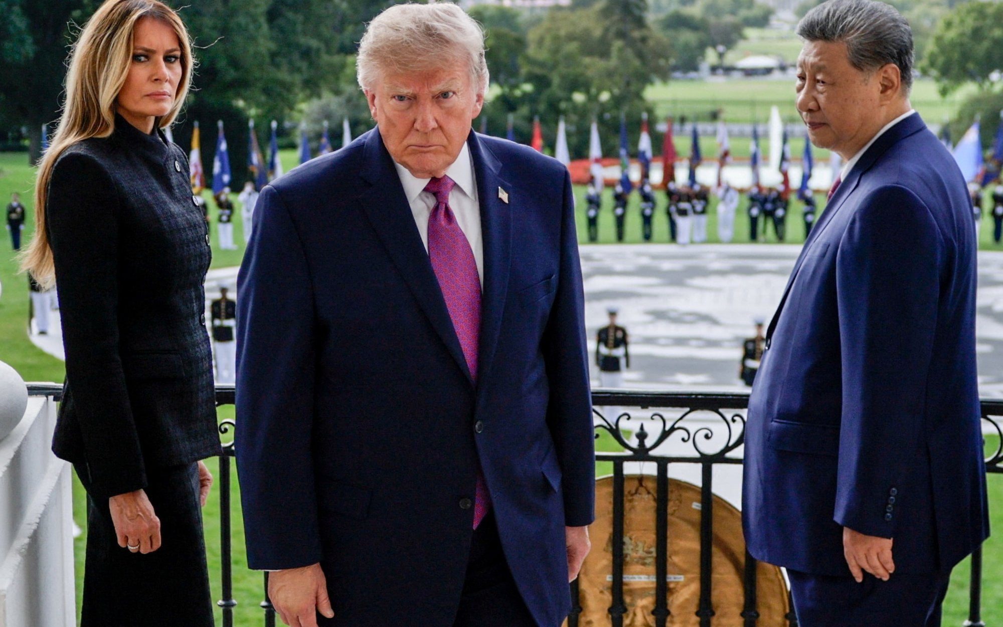 Nowe relacje USA-Chiny: kooperacja zamiast konfrontacji?