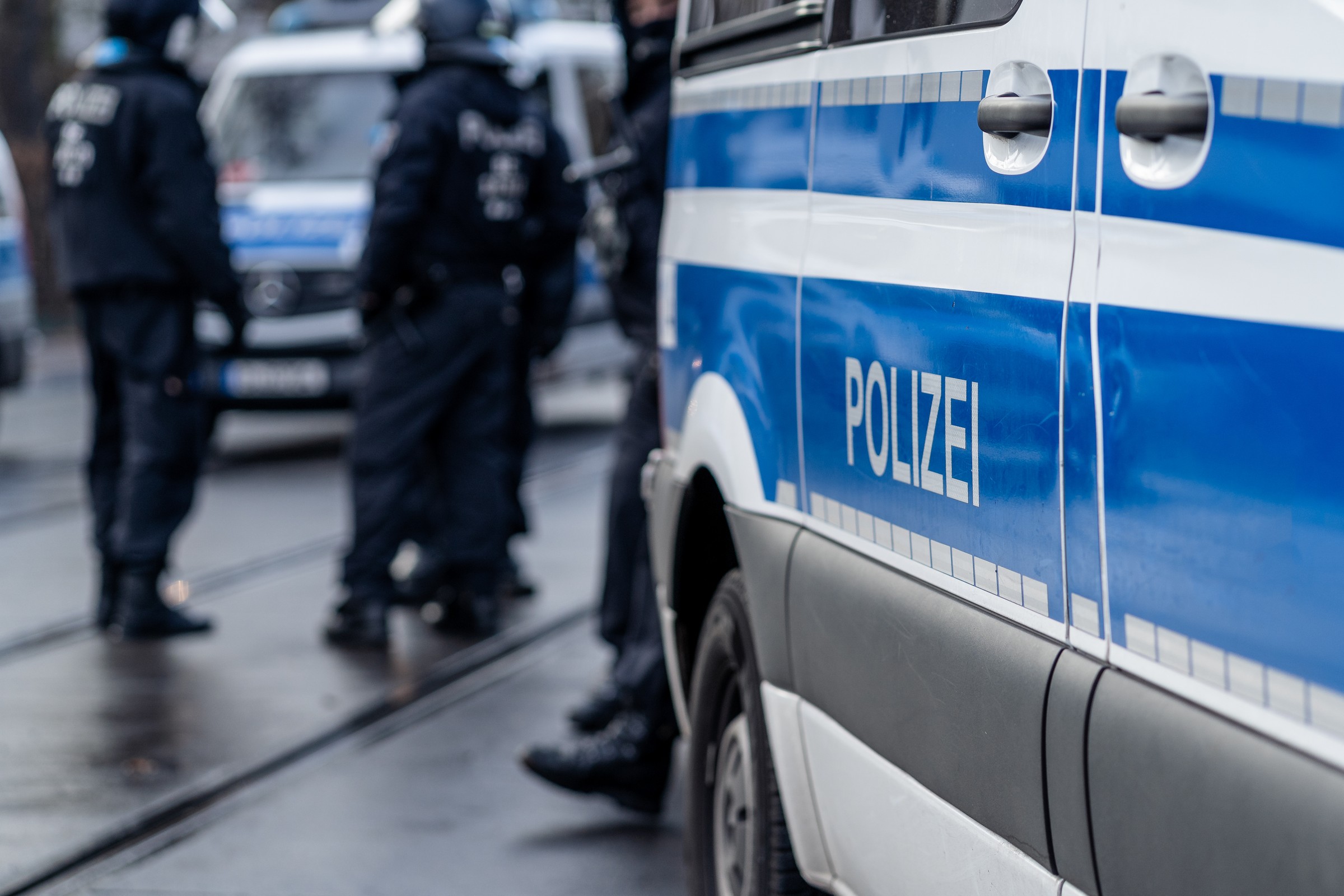 Narastająca Fala Przemocy w Berlinie: Czy Gang Daltons Działa na Zlecenie Rosji?