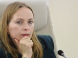 Katarzyna Pełczyńska-Nałęcz zaskoczona wykluczeniem z Polski 2050