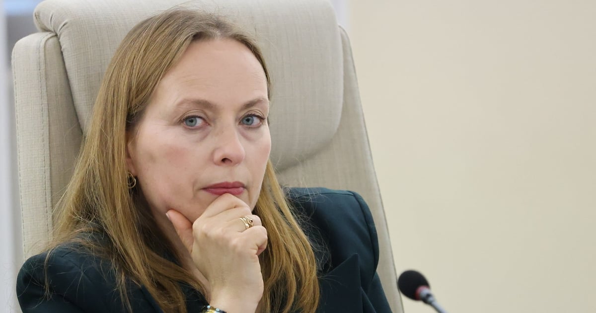 Katarzyna Pełczyńska-Nałęcz zaskoczona wykluczeniem z Polski 2050