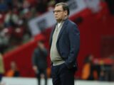Mecz na Stadionie Narodowym zaskoczył wynikiem i formą gry