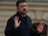 Salvini ponownie liderem Ligi: planuje zmiany w polityce wobec Ukrainy