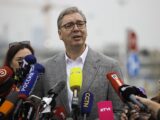 Ruch studencki prowadzi do zmiany władzy w Serbii