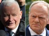 Koalicja Obywatelska z przewagą w najnowszych sondażach wyborczych
