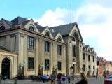 Cyberatak na Uniwersytet w Kopenhadze: Zagrożone dane tysięcy osób