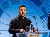 Ukraina walczy o fundusze z UE – przeszkodą wymogi antykorupcyjne