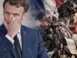Francja na krawędzi kryzysu przed wyborami prezydenckimi