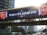 Wybory w Izraelu: Eisenkot kontra Netanjahu w kluczowym starciu