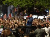 Lula da Silva ponownie prezydentem: Wyborcze zaskoczenie i wyzwania dla Brazylii