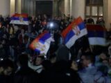 Polityczne wstrząsy w Serbii: Nowe władze i ich podejście do Rosji