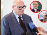 Pakt senacki na prawicy: Nowe plany koalicyjne Nawrockiego i Brauna