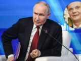 Narracja Kremla: Dlaczego Putin Utrzymuje Rosję w Konflikcie