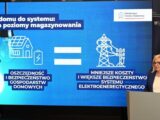 Nowy program dofinansowania magazynów energii w Polsce: ruszają wnioski
