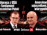 Czy Ameryka pozostaje niezastąpionym filarem NATO?