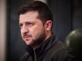Honczarenko twierdzi, że Zełenski odrzucił korzystną propozycję pokojową