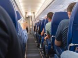 Niezwykła Akcja na Pokładzie: Lotu United Airlines Zawracany z Powodu Groźby Porwania