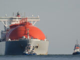 Dostawy LNG z Kataru do Europy rosną mimo zagrożeń
