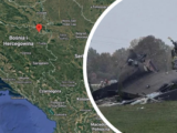 Katastrofa włoskiego helikoptera EUFOR w Bośni: trzech zabitych