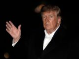 Kontrowersje po spotkaniu Trumpa z katolickimi hierarchami