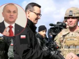 Obowiązkowe szkolenie wojskowe dla parlamentarzystów: nowy projekt ustawy