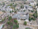 Rozejm w Ołeszkach: Kluczowy Krok Dla Misji Humanitarnej