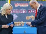Wybory w Izraelu: Zacięta Walka i Przyszłość Koalicyjnej Gry