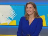 Wiceminister Obrony Magdalena Sobkowiak-Czarnecka w Programie 'Graffiti’